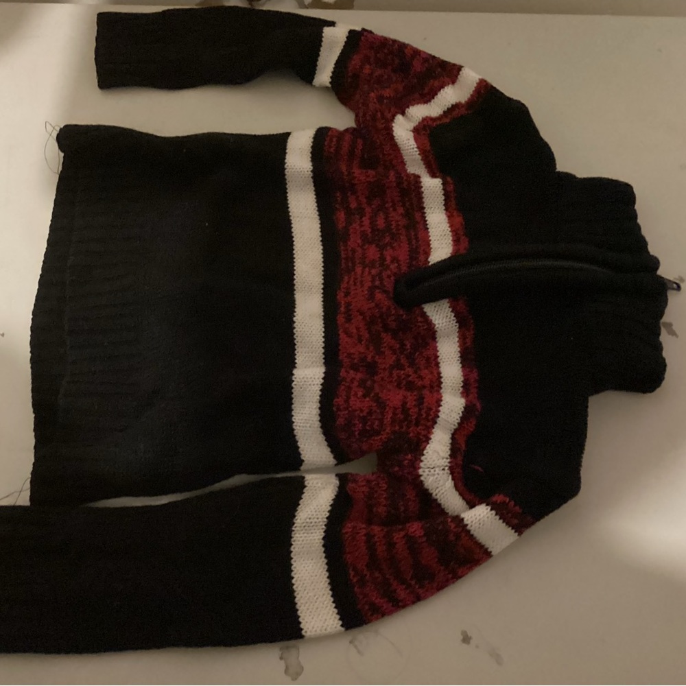 Size 4 elegant top